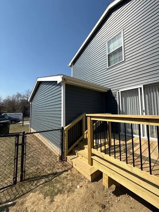 AC Roofing & Siding Picture 8