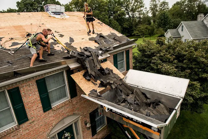 AC Roofing & Siding Picture 10