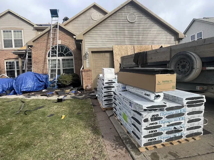 SOS Contractors, LTD Picture 1