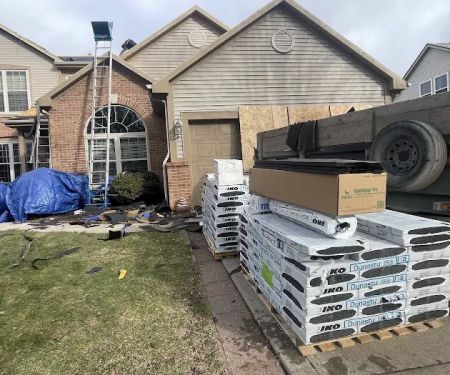 SOS Contractors, LTD