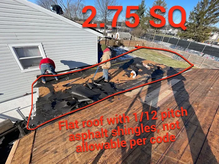 SOS Contractors, LTD Picture 2