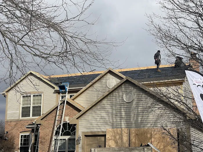 SOS Contractors, LTD Picture 4