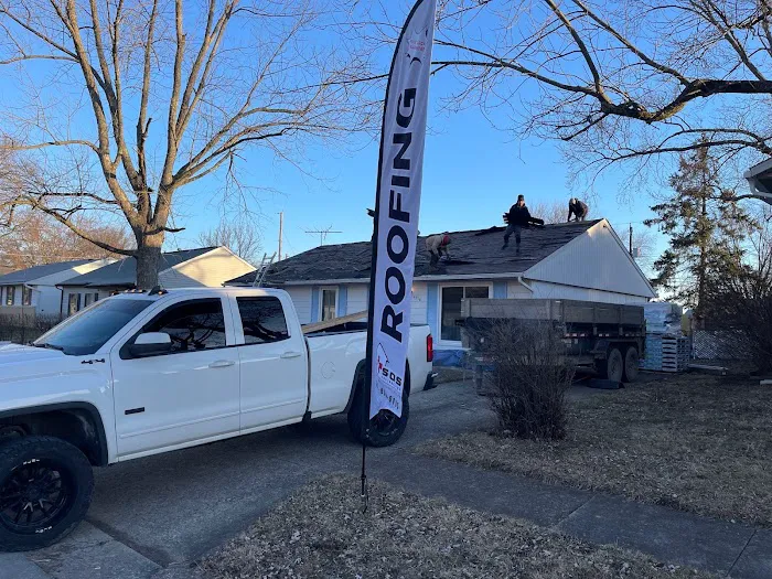 SOS Contractors, LTD Picture 5