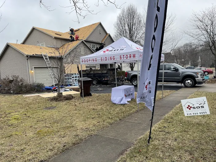 SOS Contractors, LTD Picture 6