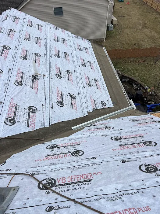 SOS Contractors, LTD Picture 9