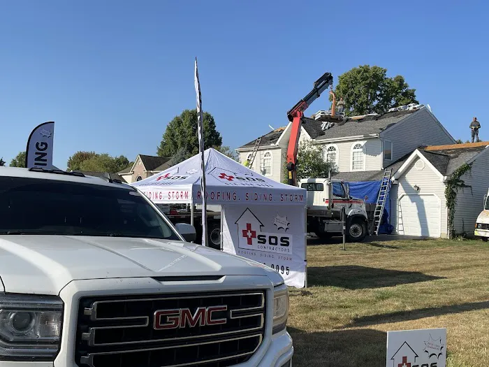 SOS Contractors, LTD Picture 8