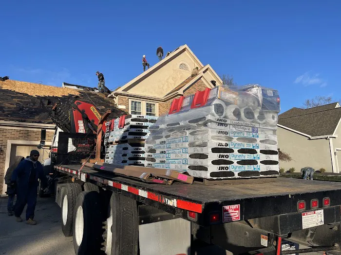 SOS Contractors, LTD Picture 7