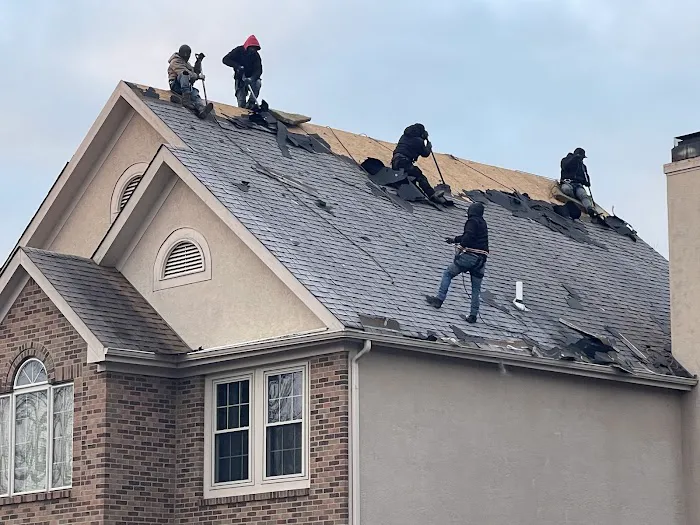 SOS Contractors, LTD Picture 10