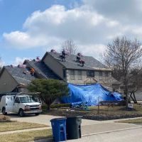 Rugh's Remodeling LLC ico