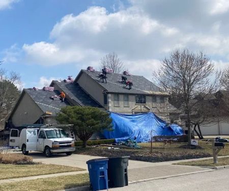 Rugh's Remodeling LLC