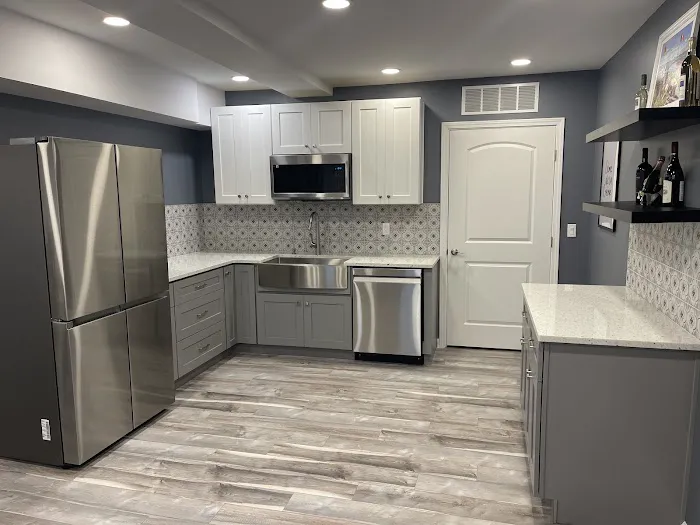 Mann Roofing & Construction, LLC Picture 3