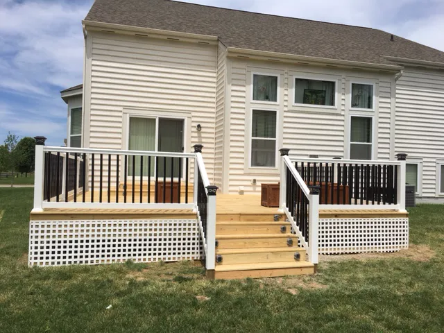 Mann Roofing & Construction, LLC Picture 9