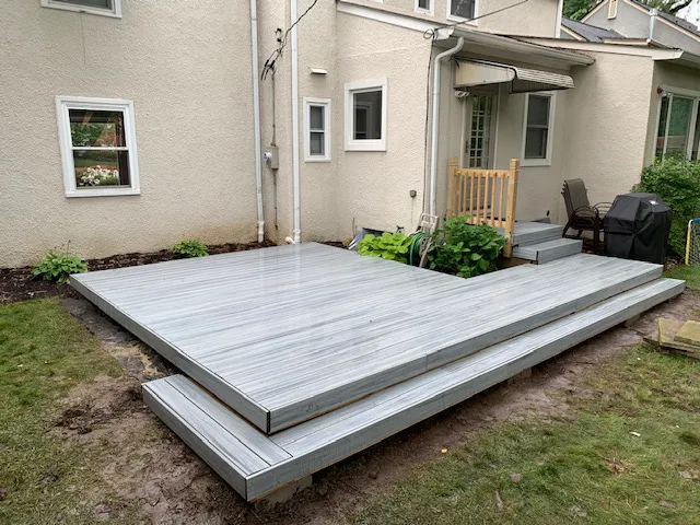 Mann Roofing & Construction, LLC Picture 7