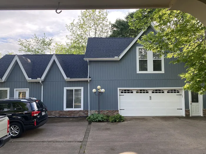 Mann Roofing & Construction, LLC Picture 10