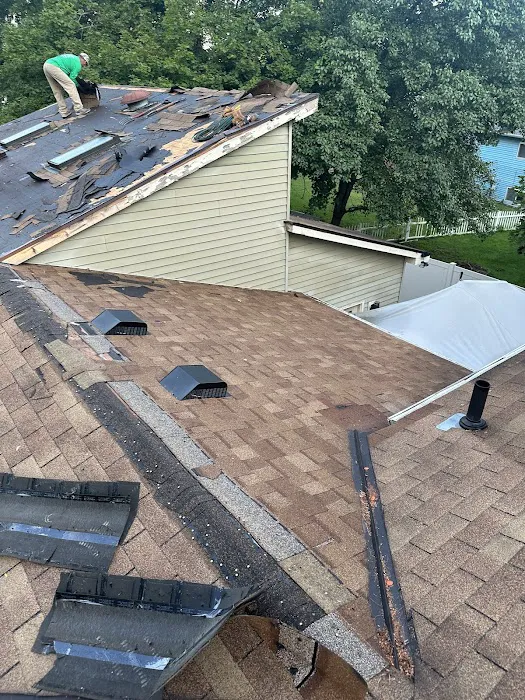 LHJ Remodeling Picture 1