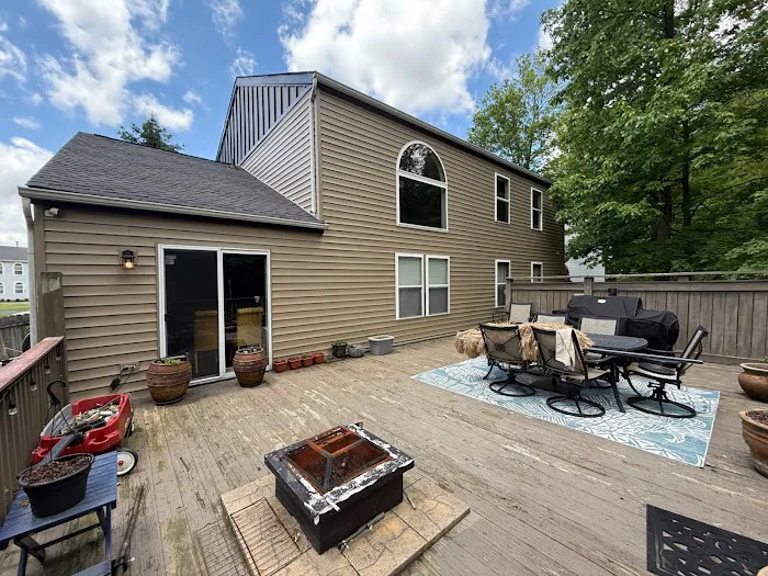 Coldstream Exteriors Picture 2