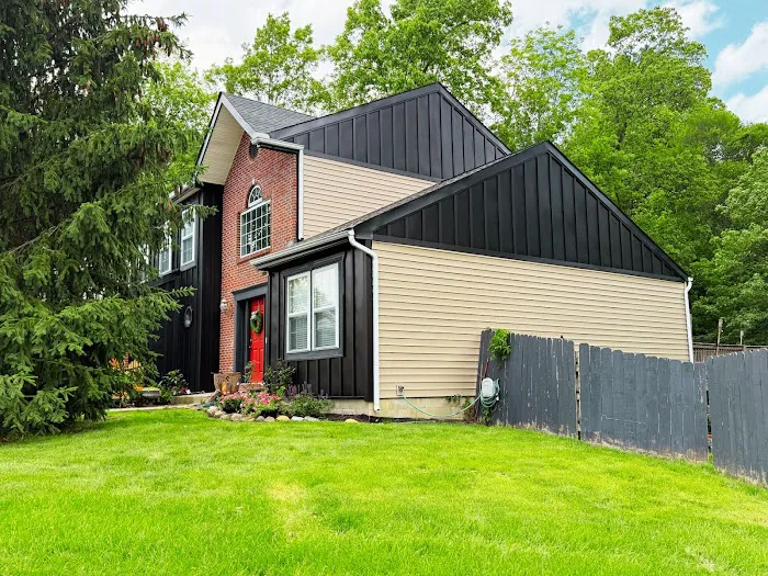 Coldstream Exteriors Picture 1