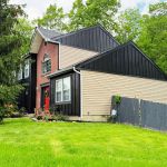 Coldstream Exteriors