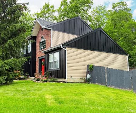 Coldstream Exteriors