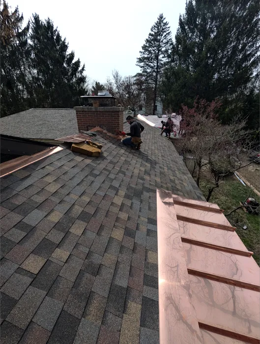 DTE Roofing LLC Picture 3