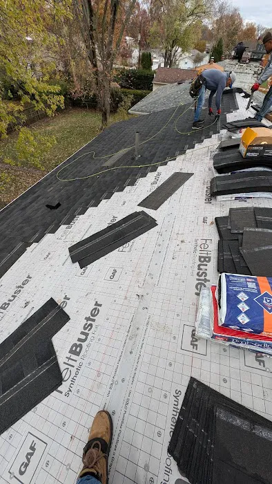 DTE Roofing LLC Picture 2