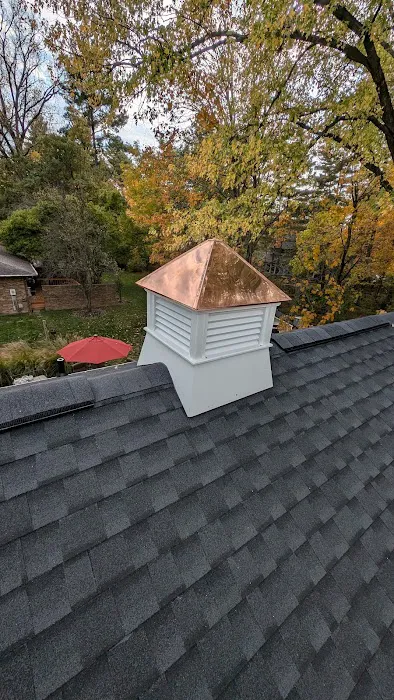 DTE Roofing LLC Picture 1