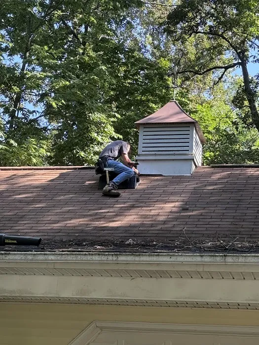 DTE Roofing LLC Picture 5
