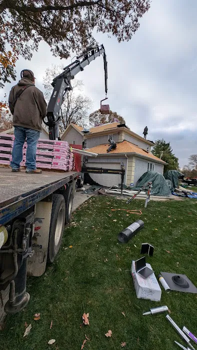 DTE Roofing LLC Picture 8