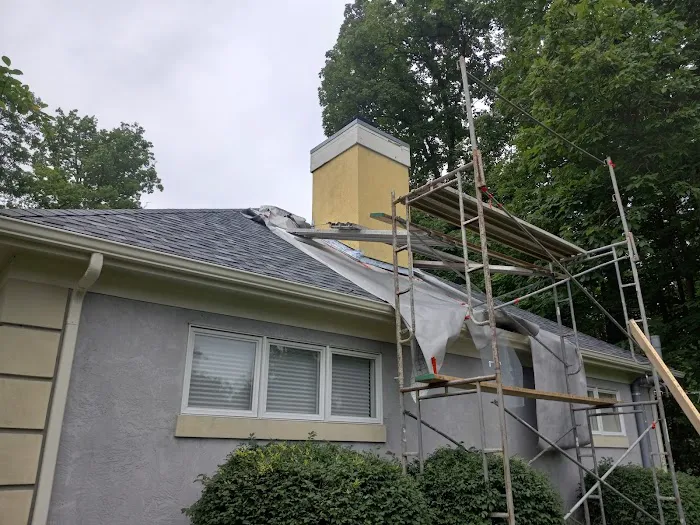 DTE Roofing LLC Picture 9