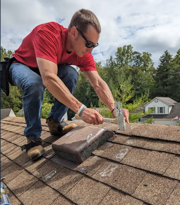 DTE Roofing LLC Picture 10