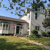 Ridgeline Roofing LLC ico