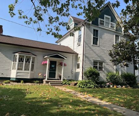 Ridgeline Roofing LLC