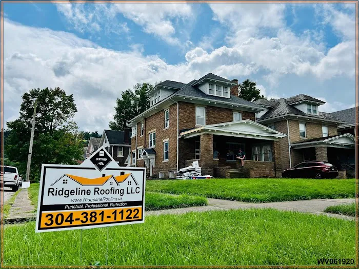 Ridgeline Roofing LLC Picture 3