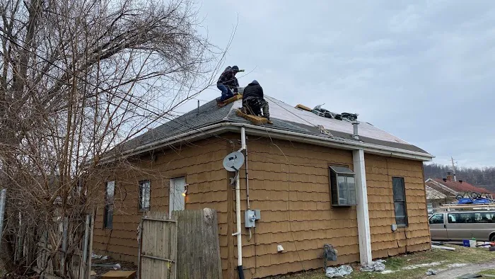 Ridgeline Roofing LLC Picture 4