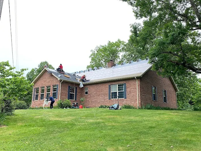 Ridgeline Roofing LLC Picture 6