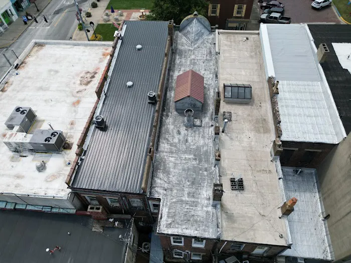 Ridgeline Roofing LLC Picture 5