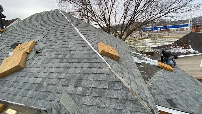 Ridgeline Roofing LLC Picture 9