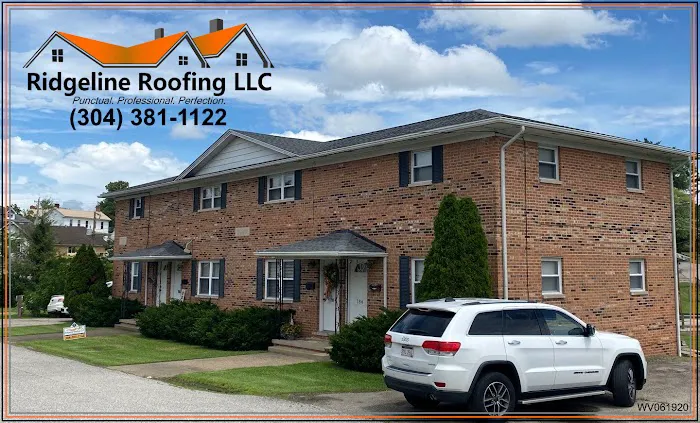 Ridgeline Roofing LLC Picture 10
