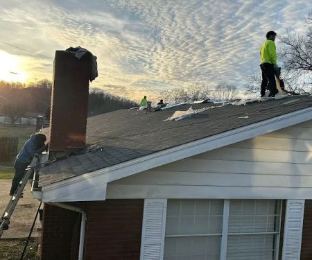 Precision Property Development