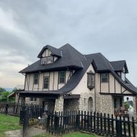 Thoroughbred Construction Group ico