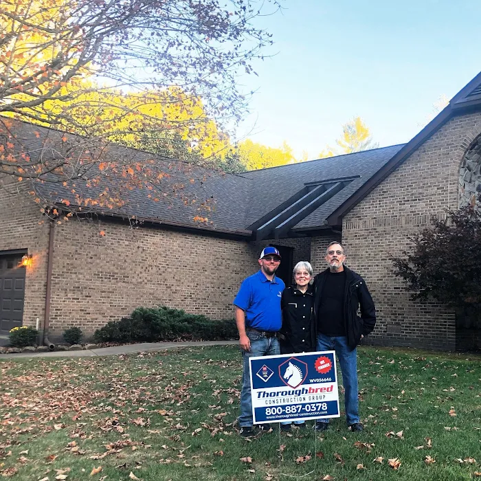 Thoroughbred Construction Group Picture 3