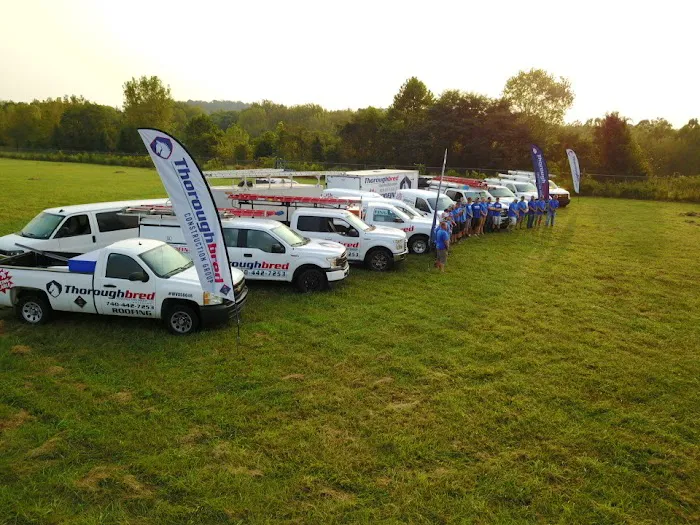 Thoroughbred Construction Group Picture 5