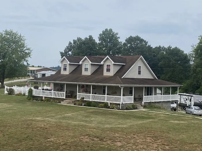 Thoroughbred Construction Group Picture 10