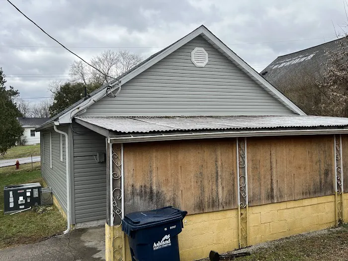 Spartan Construction and Design Picture 1