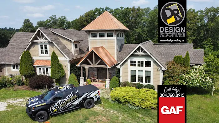 Design Roofing Picture 2