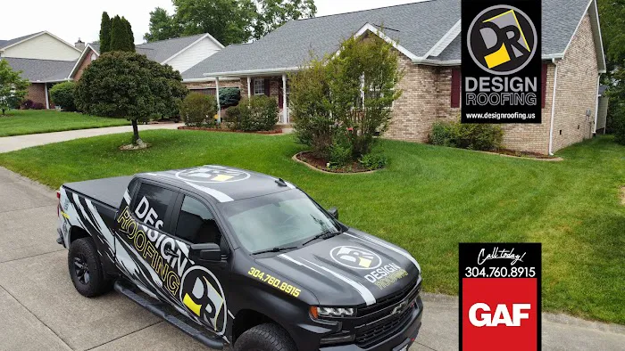 Design Roofing Picture 3