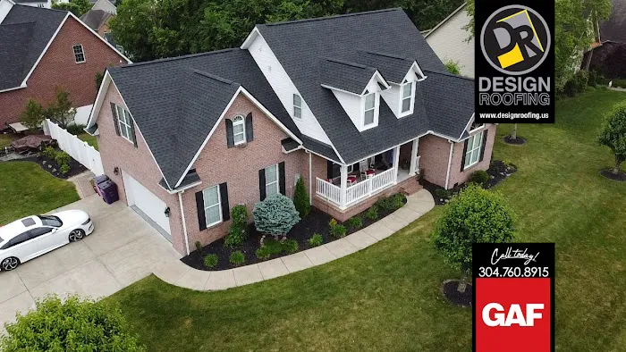 Design Roofing Picture 4