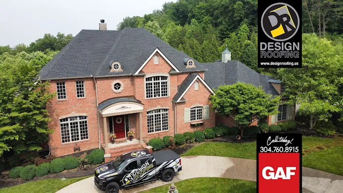 Design Roofing Picture 5