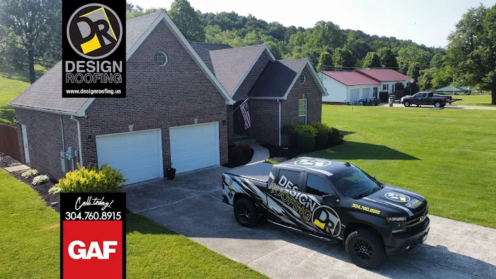 Design Roofing Picture 6