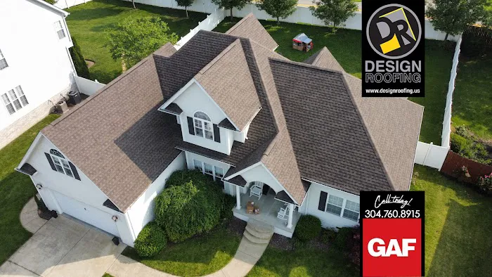 Design Roofing Picture 7